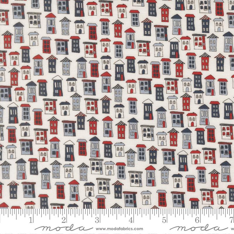 Vanilla - 55723 11 • Independence Day by Sweetwater