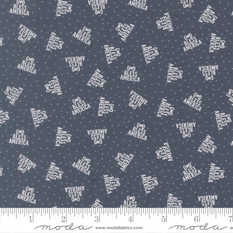 Indigo - 55724 14 • Independence Day by Sweetwater