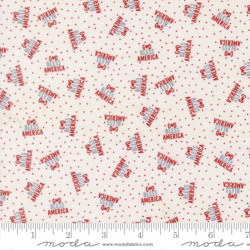 Vanilla - 55724 21 • Independence Day by Sweetwater