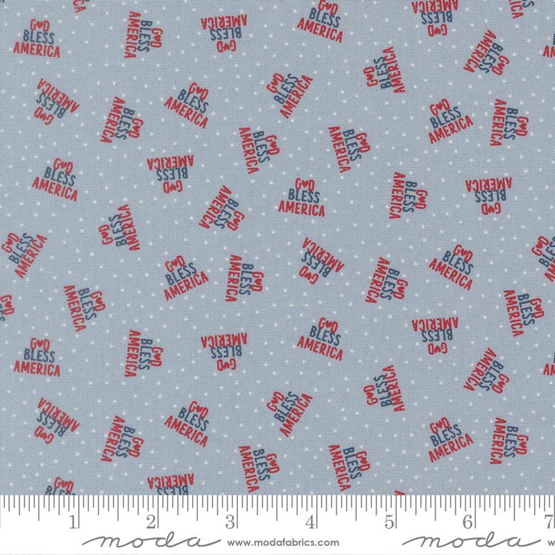 Splash - 55724 22 • Independence Day by Sweetwater