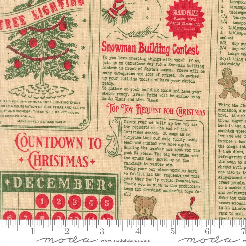 Natural - 20970 11 • Holiday Cheer