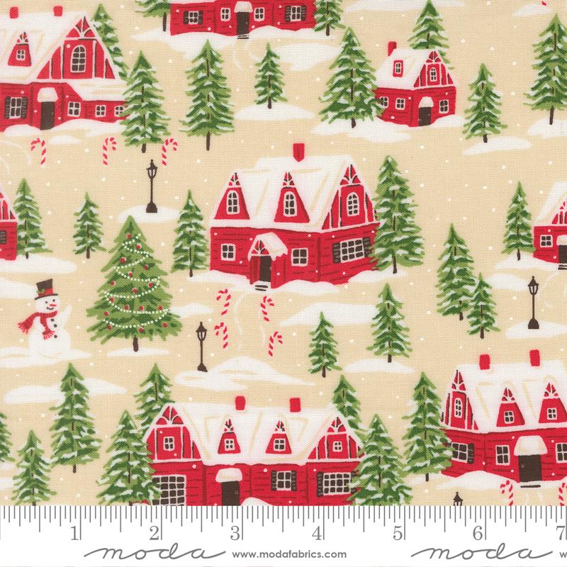 Natural - 20972 11 • Holiday Cheer