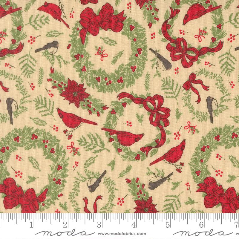 Natural - 20973 11 • Holiday Cheer