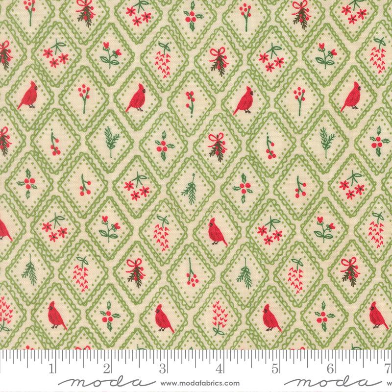 Mistletoe - 20974 13 • Holiday Cheer