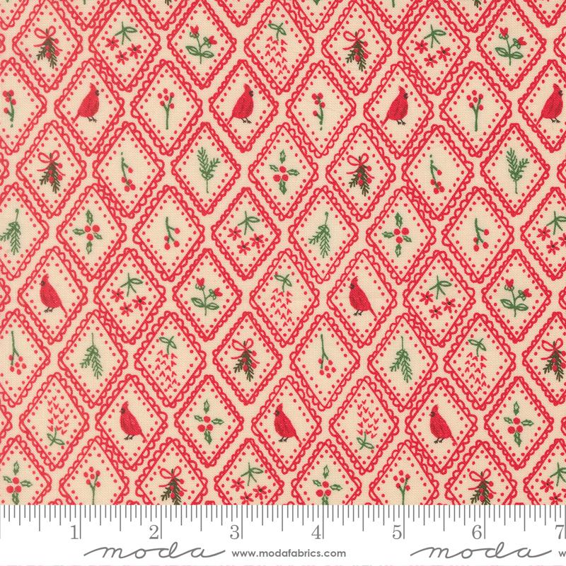 Poinsettia - 20974 17 • Holiday Cheer