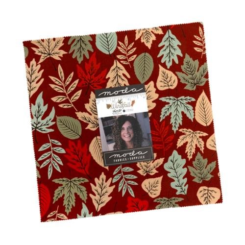 Windfall - Layer Cake • Fancy That Design House