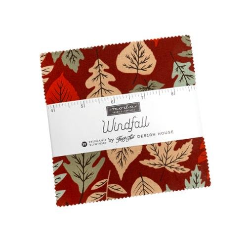 Windfall - Charm Pack • Fancy That Design House