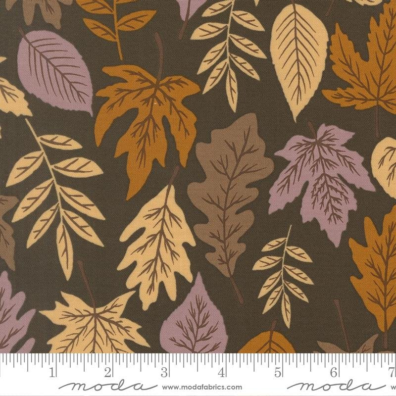 Dark Moss - 45650 22 • Windfall by Fancy That Design House