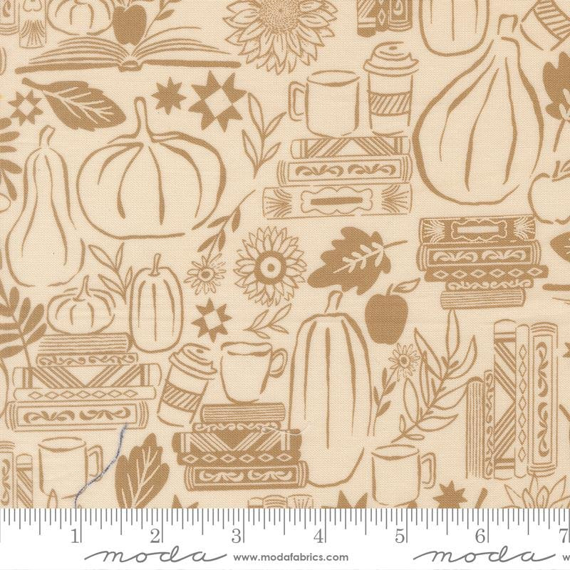 Eggshell - 45652 11 • Windfall by Fancy That Design House