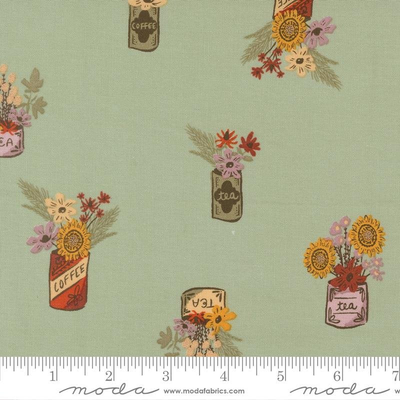 Aqua - 45654 20 • Windfall by Fancy That Design House