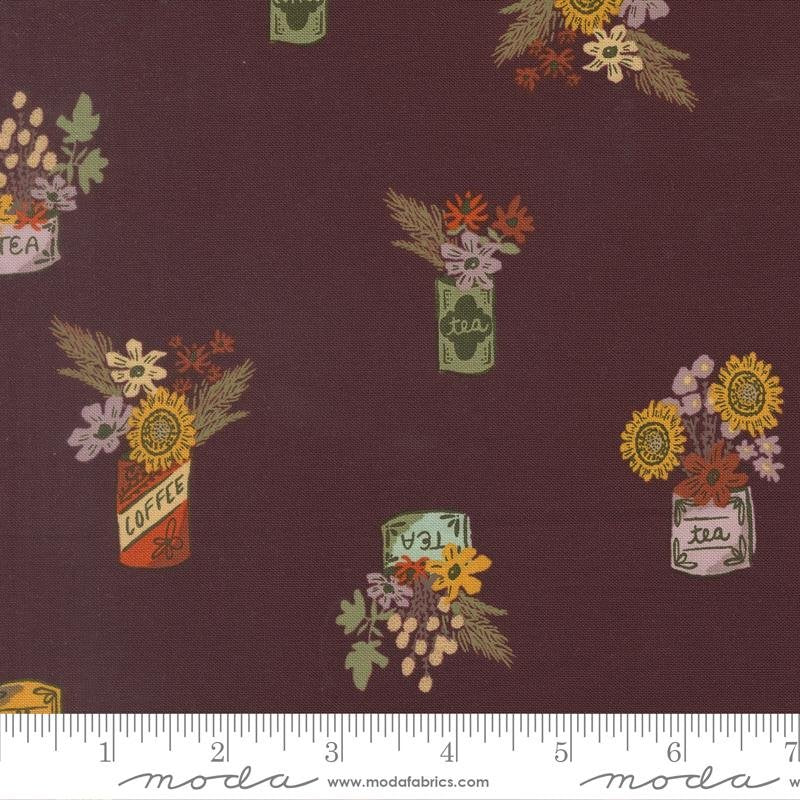 Merlot - 45654 25 • Windfall by Fancy That Design House