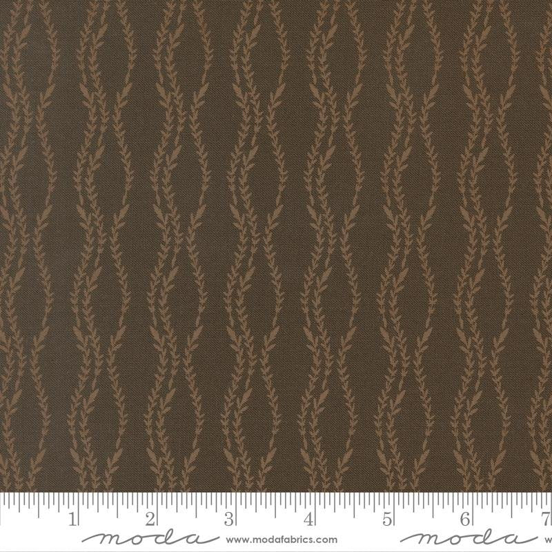 Dark Moss - 45656 22 • Windfall by Fancy That Design House