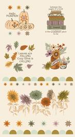 Eggshell Panel - 45659 11 • Windfall by Fancy That Design House
