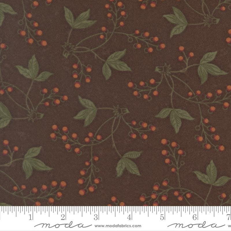 Earth - 9840 18F • Flannel Season by Kansas Troubles