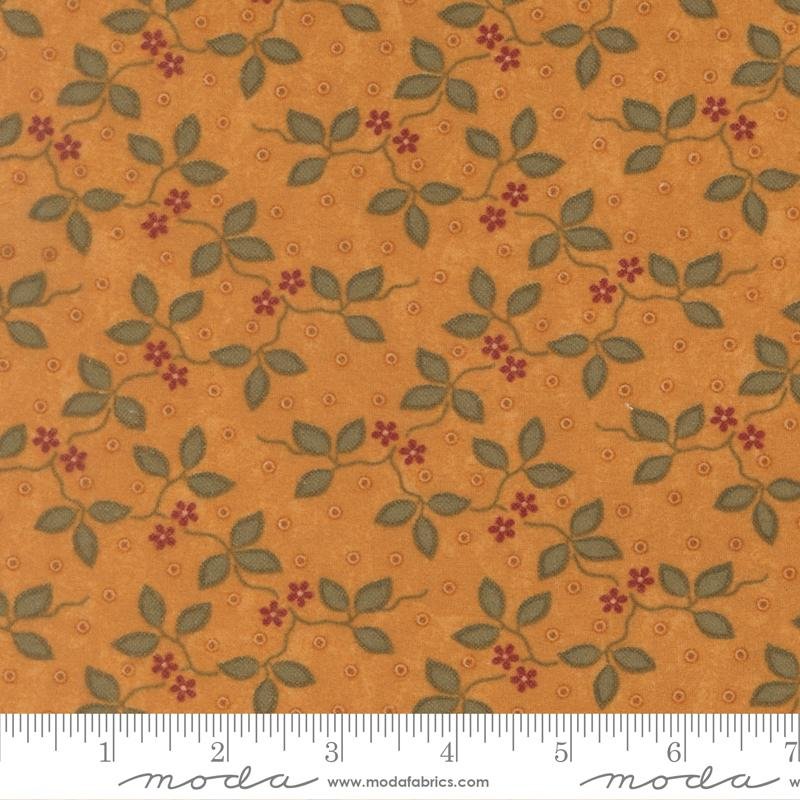 Moonglow - 9841 12F • Flannel Season by Kansas Troubles