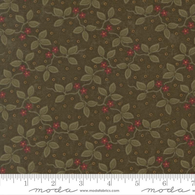 Grass - 9841 15F • Flannel Season by Kansas Troubles