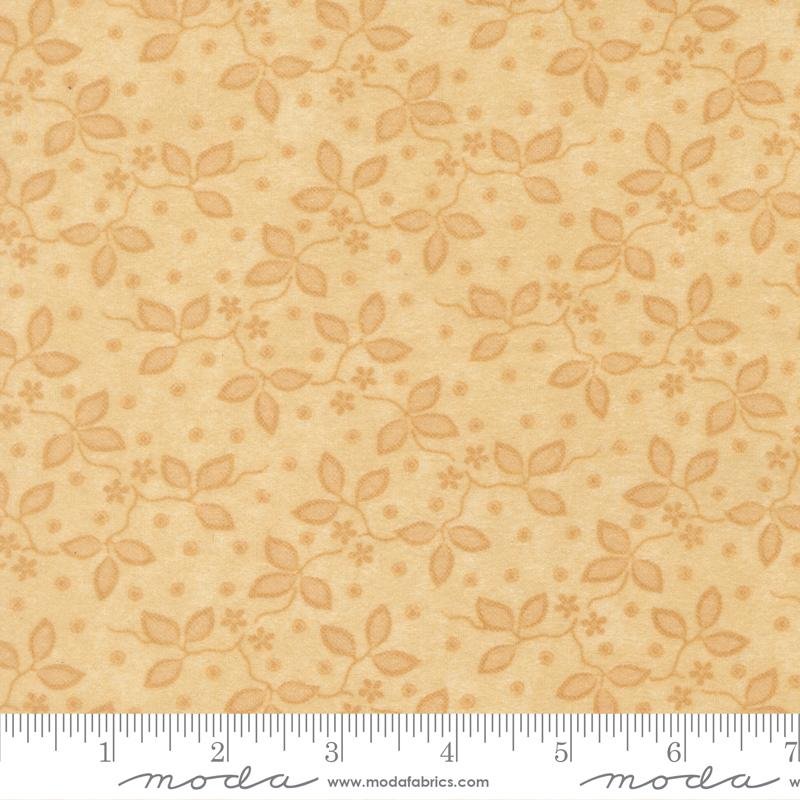 Tan Tonal - 9841 21F • Flannel Season by Kansas Troubles