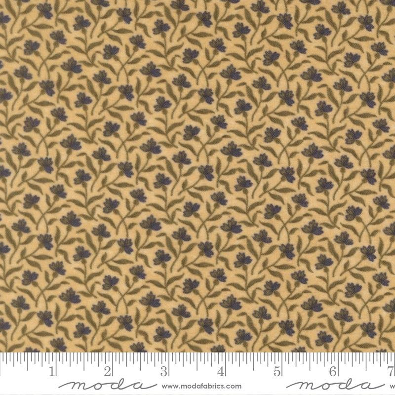 Tan - 9842 11F • Flannel Season by Kansas Troubles