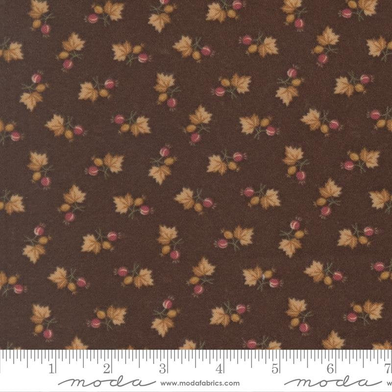 Earth - 9843 18F • Flannel Season by Kansas Troubles