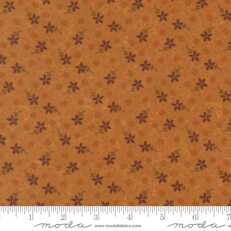 Moonglow - 9844 12F • Flannel Season by Kansas Troubles