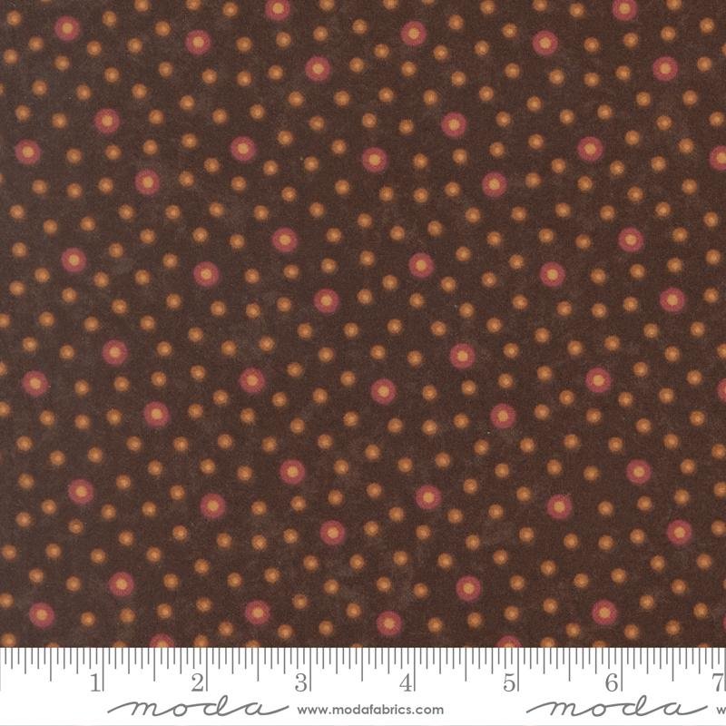 Earth - 9845 18F • Flannel Season by Kansas Troubles