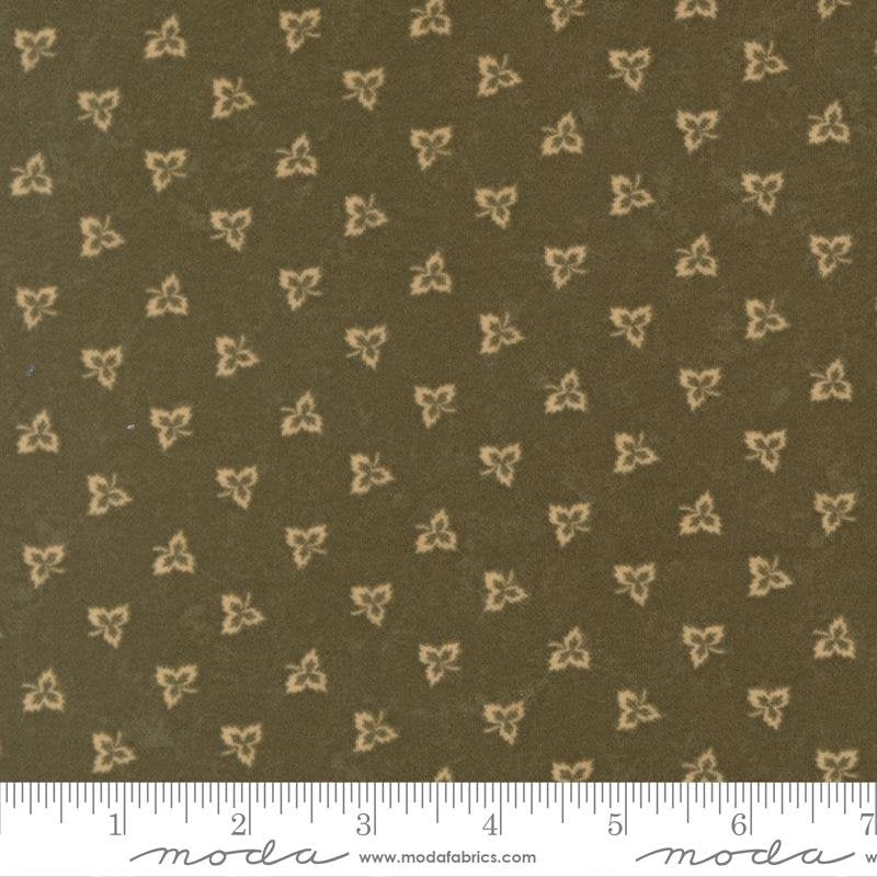 Grass - 9846 15F • Flannel Season by Kansas Troubles