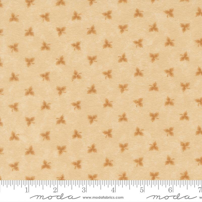 Tan Tonal - 9846 21F • Flannel Season by Kansas Troubles