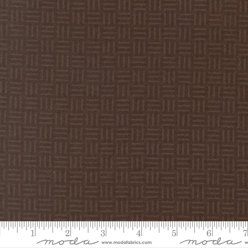 Earth - 9847 18F • Flannel Season by Kansas Troubles