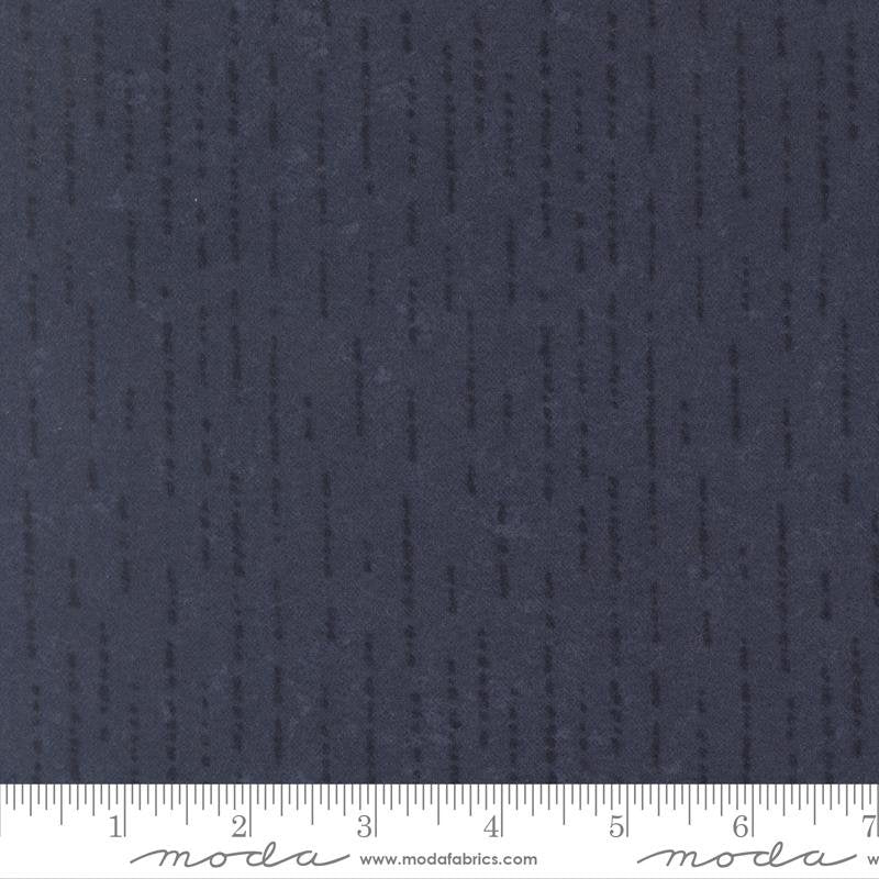 Indigo - 9848 14F • Flannel Season by Kansas Troubles