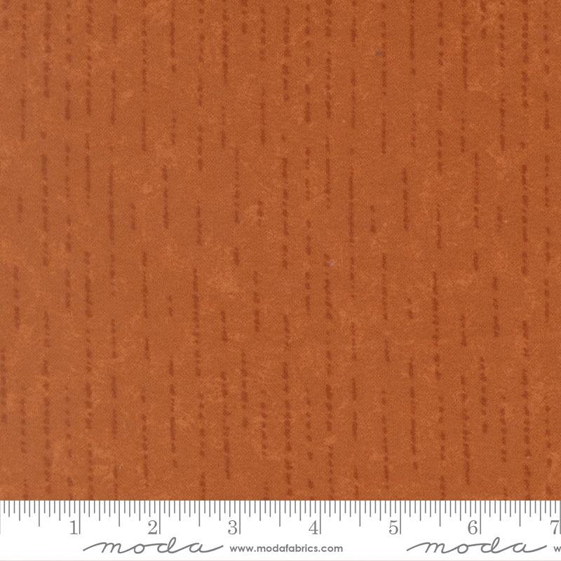 Pumpkin - 9848 17F • Flannel Season by Kansas Troubles