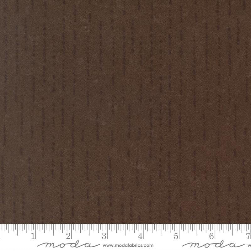 Earth - 9848 18F • Flannel Season by Kansas Troubles