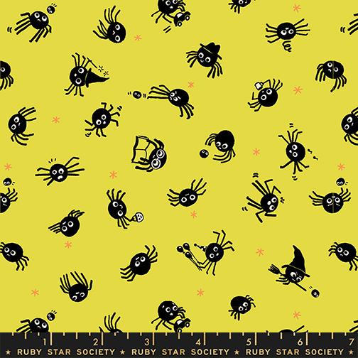 Citron - RS5191 12 • Freaky Familiars