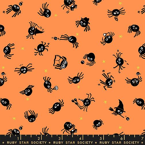 Pumpkin - RS5191 13 • Freaky Familiars