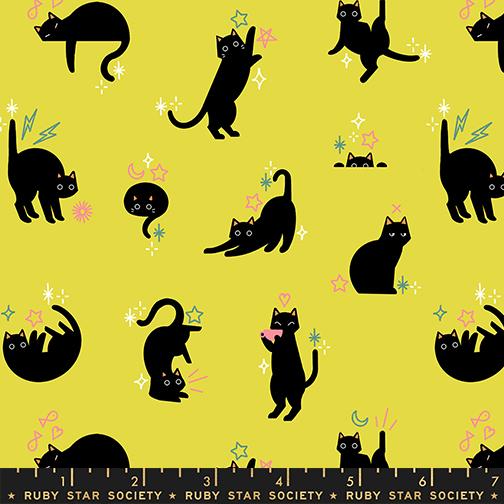 Citron - RS5193 11 • Freaky Familiars