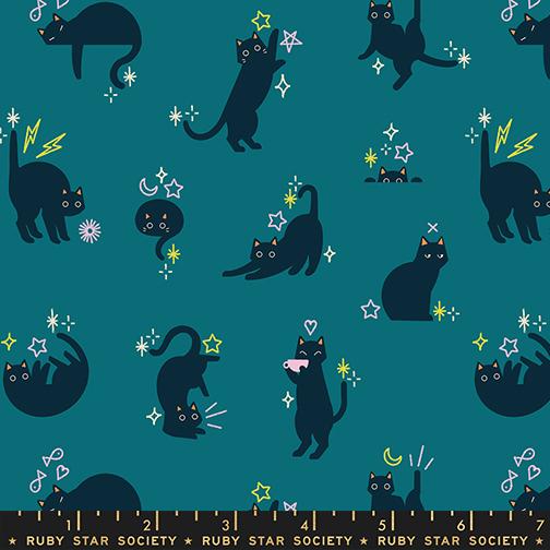 Storytime - RS5193 14 • Freaky Familiars