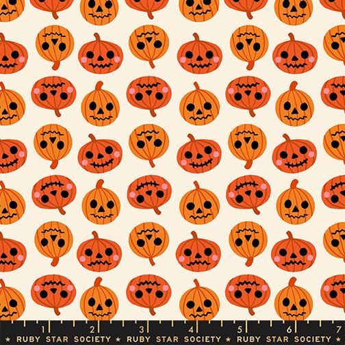 Orange - RS5196 11 • Freaky Familiars