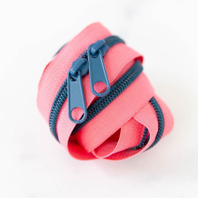 30" Zipper Miami - SSCZ08