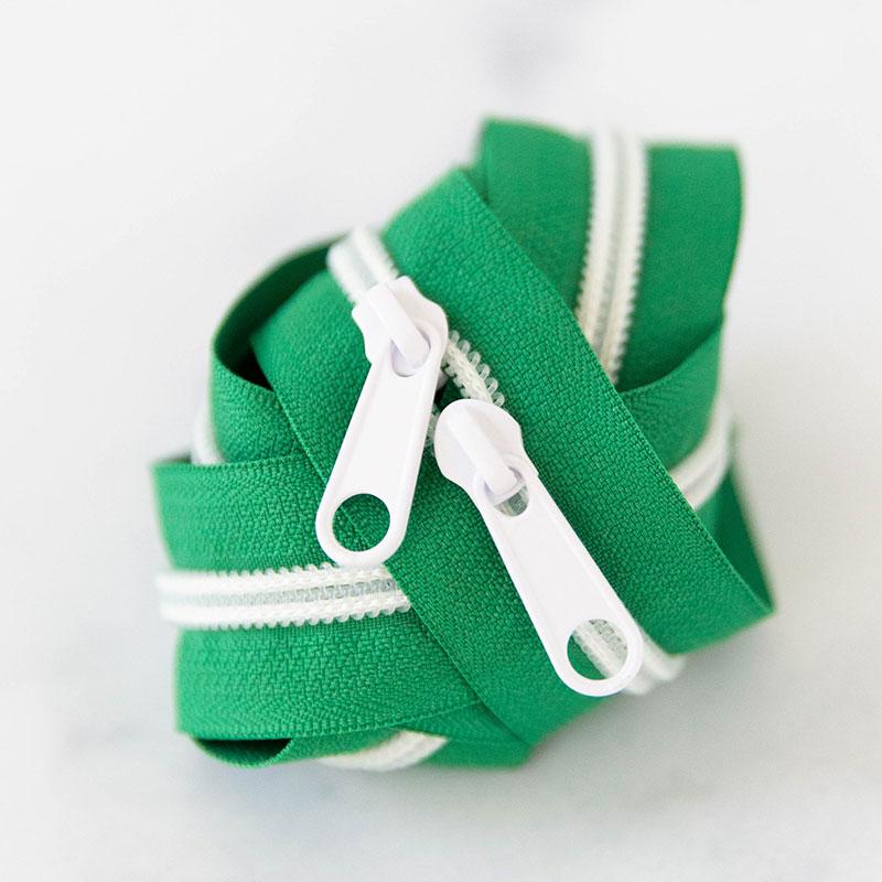 30" Zipper Kelly - SSCZ15