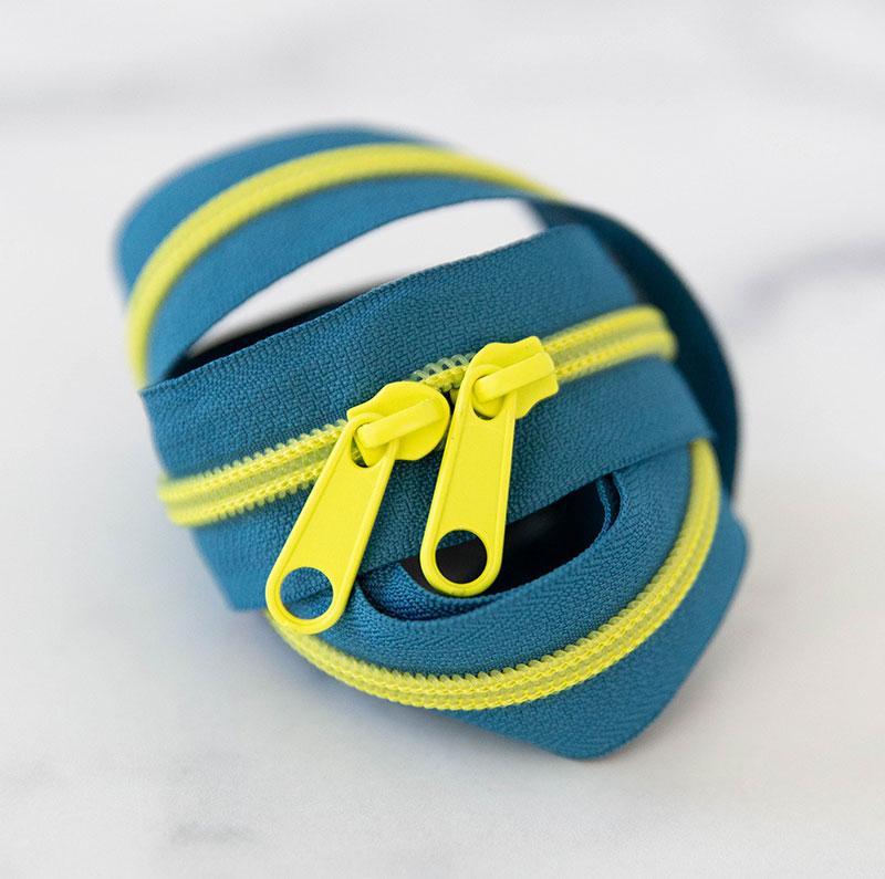 30" Zipper Zap - SSCZ20 • Stitch Supply