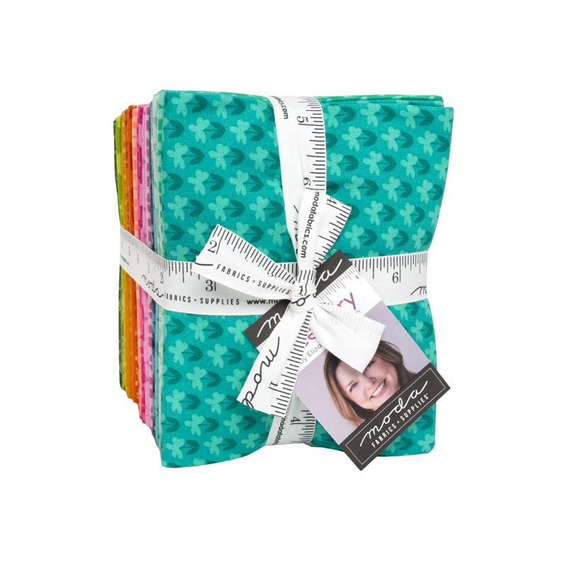 Scenery 32 FQ Bundle • Elizabeth Hartman