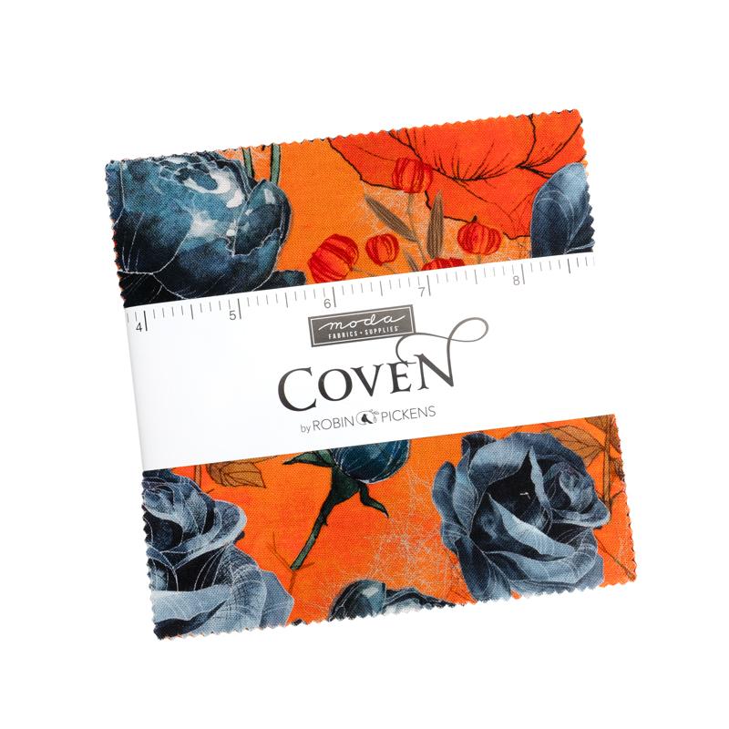 Coven - Charm Pack • Robin Pickens