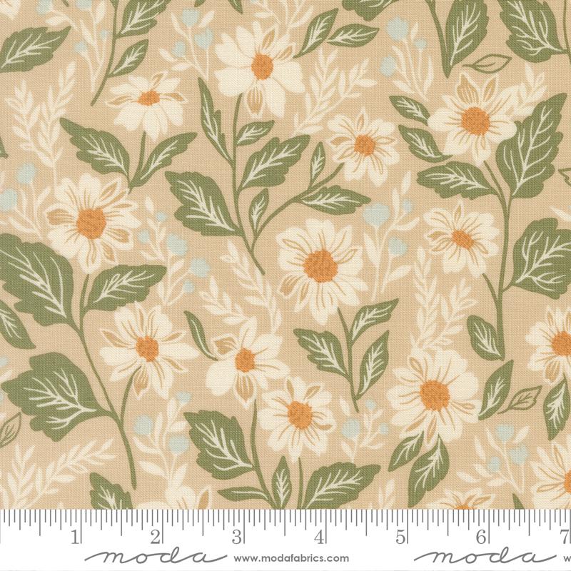 Oatmeal - 5260 12 • True Love by Lella Boutique