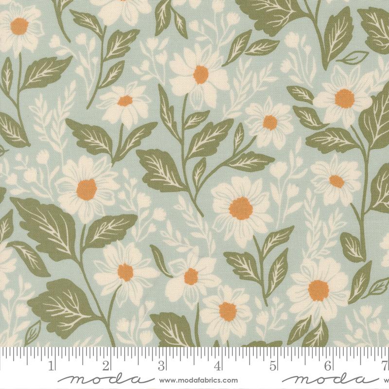 Robins Egg - 5260 14 • True Love by Lella Boutique