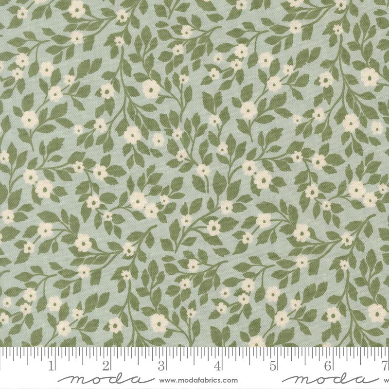 Robins Egg - 5261 14 • True Love by Lella Boutique
