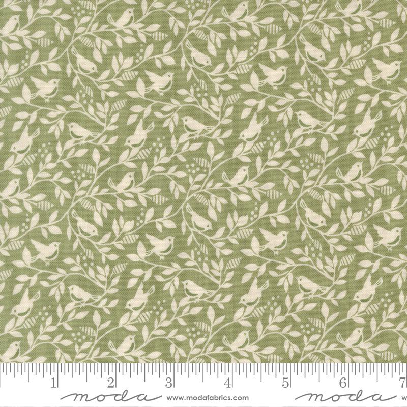 Fern - 5264 15 • True Love by Lella Boutique