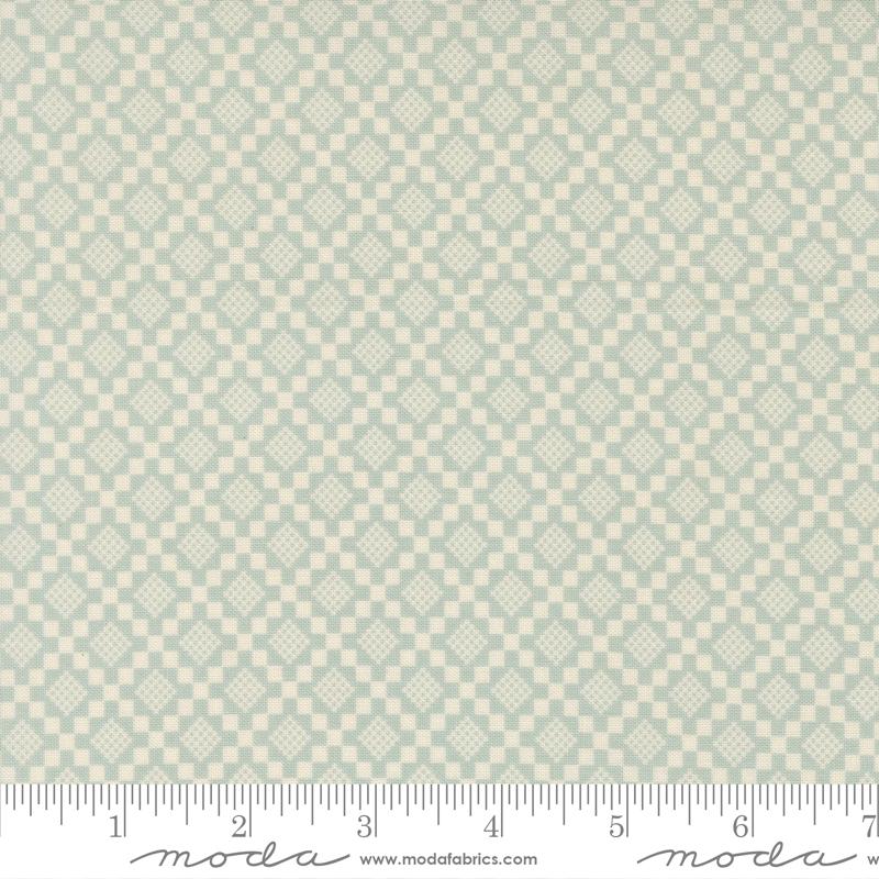 Robins Egg - 5265 14 • True Love by Lella Boutique