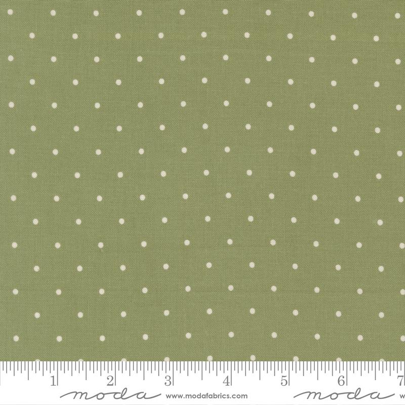 Sprig - 5230 65 • Magic Dot by Lella Boutique