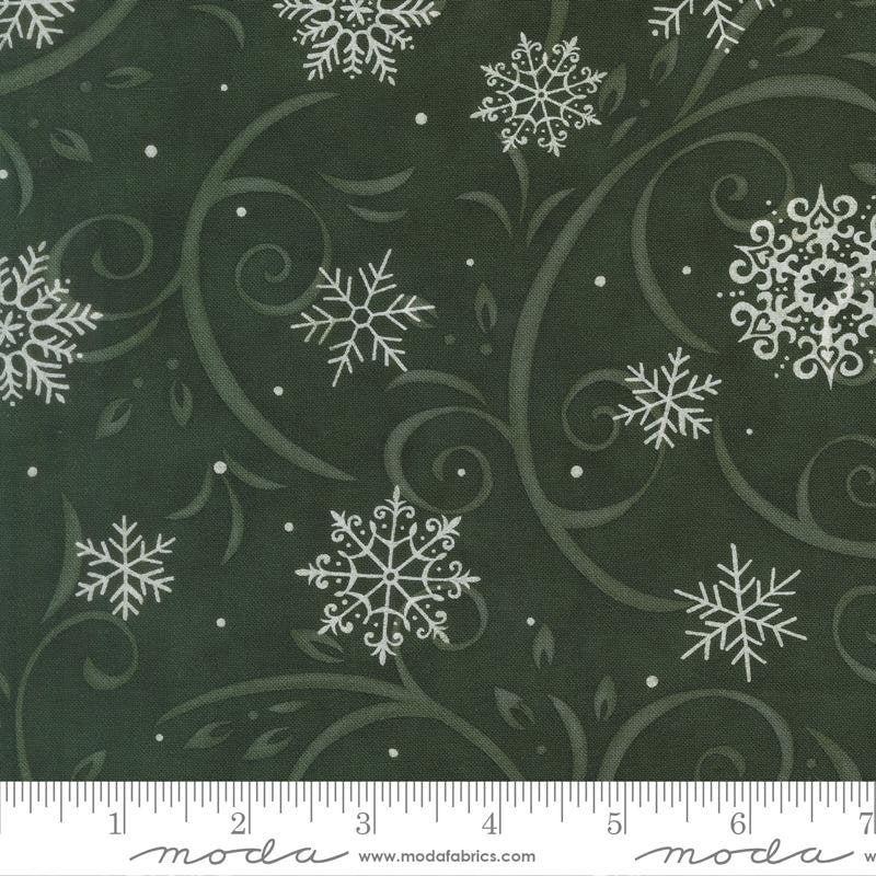 Holly - 56172 16 • When Snow Falls by Deb Strain