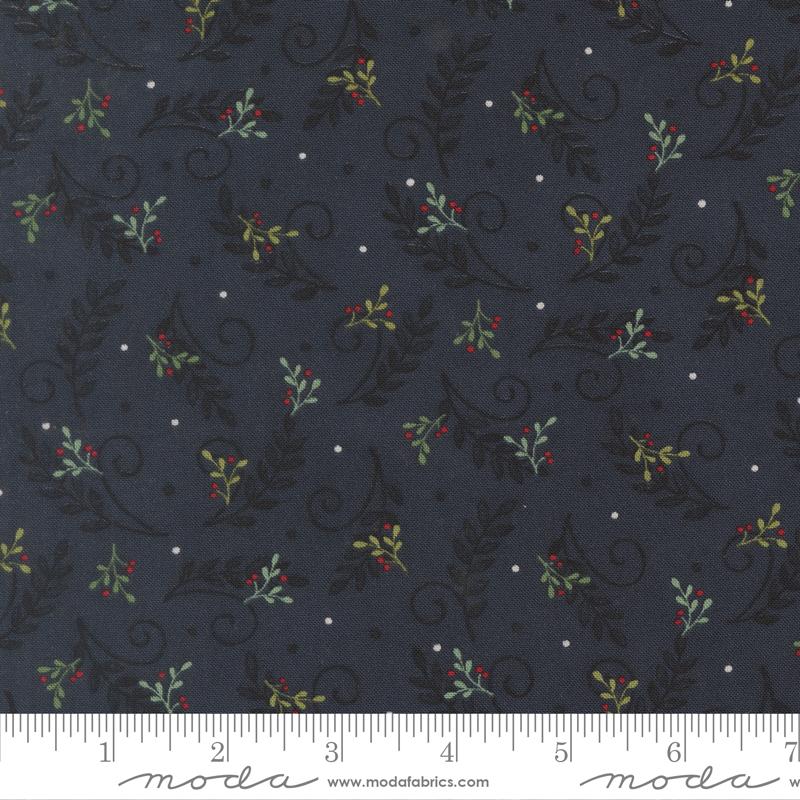Night Sky - 56175 13 • When Snow Falls by Deb Strain