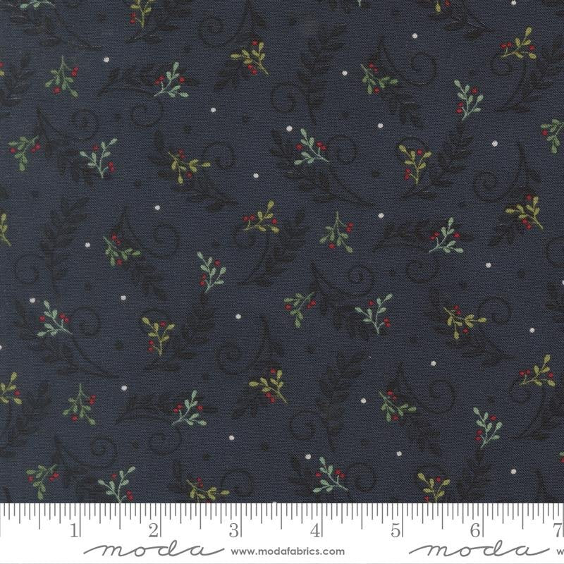Night Sky - 56175 13 • When Snow Falls by Deb Strain